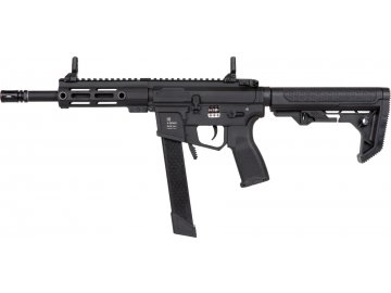 Airsoftový samopal SA-FX01 FLEX™ HAL ETU™ - černý, ASG Carbine, Specna Arms, SA-FX01