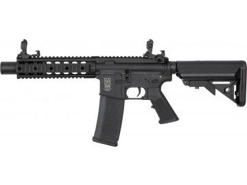 Airsoftová zbraň SA-C05 CORE™ HAL ETU™ - černá, ASG Carbine, Specna Arms, SA-C05