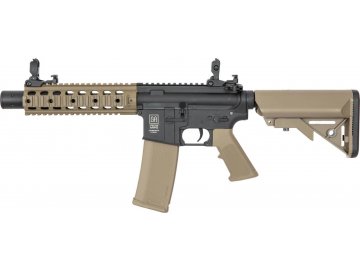 Airsoftová zbraň SA-C05 CORE™ HAL ETU™ - Half-Tan, ASG Carbine, Specna Arms, SA-C05