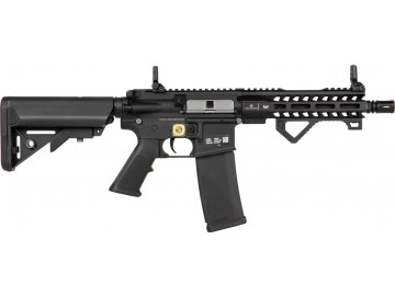 Airsoftová zbraň SA-C17 CORE™ HAL ETU™ - černá, ASG Carbine, Specna Arms, SA-C17