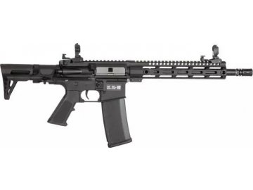 Airsoftová zbraň SA-C20 CORE™ HAL ETU™ - černá, ASG Carbine, Specna Arms, SA-C20