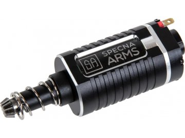 Bezúhlíkový motor Dark Matter™ 34000RPM - dlouhý, Specna Arms