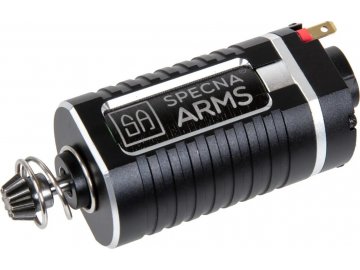 Bezúhlíkový motor Dark Matter™ 34000RPM - krátký, Specna Arms