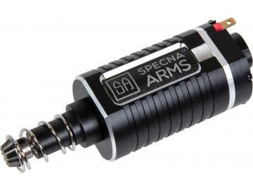 Bezúhlíkový motor Dark Matter™ 39000RPM - dlouhý, Specna Arms