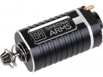 Bezúhlíkový motor Dark Matter™ 48000RPM - krátký, Specna Arms