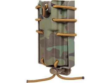 WSP Taktická sumka Urban Assault Quick Pull na MOLLE pro škrtidlo CAT - Multicam, Wosport 01