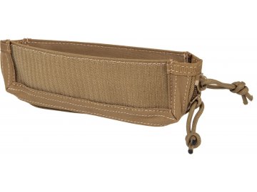 Vložka se zipem YKK pro taktické vesty na suchý zip - Coyote Brown, Wosport