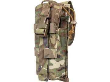 WSP Velká sumka s MOLLE na vysílačku PRC152, PRC148 - Multicam, Wosport 01