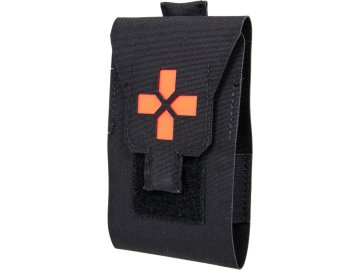 WSP Malá přenosná lékárnička IFAK BP-106R - černá, Wosport 01