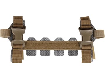 WSP Adaptér pro AVS se systémem MOLLE - Coyote Brown, Wosport 01