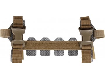 Adaptér pro AVS se systémem MOLLE - Coyote Brown, Wosport