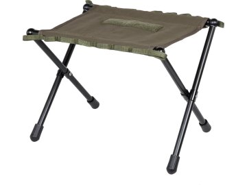 WSP Rozkládací židlička / stolička - Ranger Green, Wosport 01