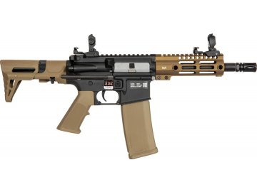 Airsoftová zbraň SA-C21 PDW CORE™ HAL ETU™ - Chaos Brozne, ASG Carbine, Specna Arms, SA-C21