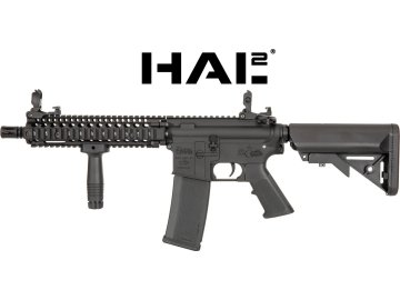 SPE Airsoftová zbraň Daniel Defense® MK18 SA-E19 EDGE™ HAL2™ - černá, Specna Arms, SA-E19 01
