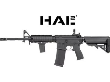 SPE Airsoftová zbraň RRA SA-E03 EDGE™ HAL2™ - černá, Specna Arms, SA-E03 01