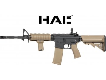 Airsoftová zbraň RRA SA-E03 EDGE™ HAL2™ - Half-Tan, Specna Arms, SA-E03