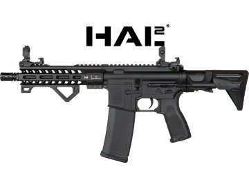 SPE Airsoftová zbraň RRA & SI SA-E17 EDGE™ PDW HAL2™ - černá, Specna Arms, SA-E17 01