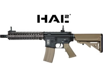 SPE Airsoftová zbraň SA-A03 ONE™ HAL2™ - Chaos Bronze, Specna Arms, SA-A03 01