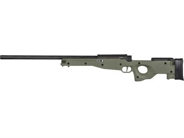 SPE Airsoft sniper SA-S11 EDGE™ - olivový, Specna Arms, SA-S11 01