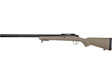 Airsoft sniper SA-S12 EDGE™ - pískový TAN, Specna Arms, SA-S12 01