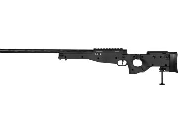 SPE Airsoft sniper SA-S14 EDGE™ - černý, Specna Arms, SA-S14 01