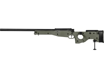 SPE Airsoft sniper SA-S14 EDGE™ - olivový, Specna Arms, SA-S14 01