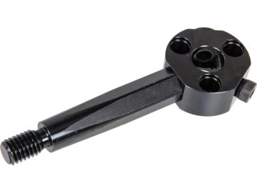 SVB CNC nabíjecí páka pro TAC-41, Silverback Airsoft 01