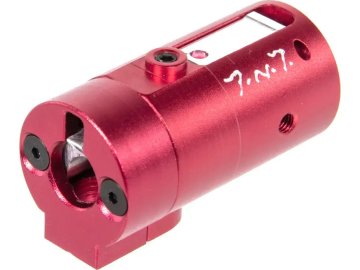 TNT CNC HopUp komora pro ARES Kar98k, T-N.T. Studios 01