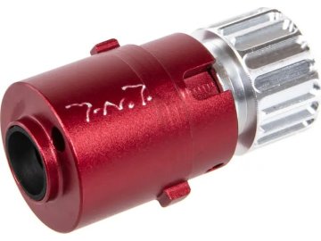 TNT CNC HopUp komora pro GHK AR15 - typ A, T-N.T. Studios 01