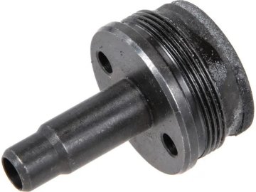 TNT Ocelová hlava válce pro ARES Kar98k, T-N.T. Studios 01