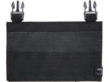 VIP Panel VX Buckle Up pro 4x pistolový zásobník - černý, Viper 01
