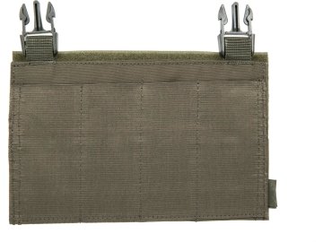 VIP Panel VX Buckle Up pro 4x pistolový zásobník - olivový, Viper 01