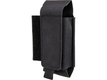 WSP Taktická sumka na MOLLE pro škrtidlo / tourniquet - černá, Wosport 01