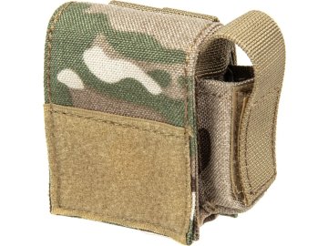 WSP Malá sumka na cigarety s MOLLE vazbou - Multicam, Wosport 01
