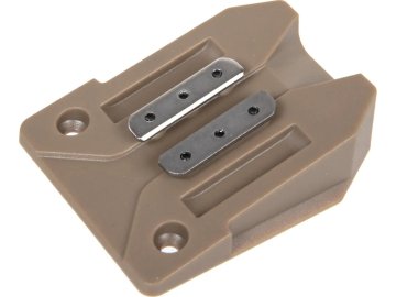 FMA Montážní adaptér GSGM - pískový FDE, FMA 01