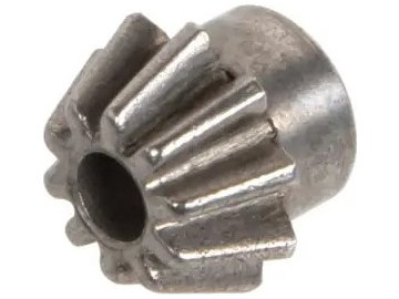 SNK Ocelový patorek motorku - typ O, Solink 01