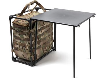 WSP Skládací turistický stůl - Multicam, Wosport 01
