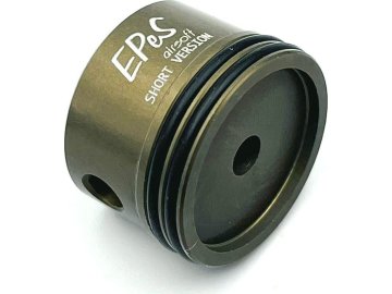 EPE Hlava válce AEG Mk.II univerzální V2/3 EF - krátká, bez dopadové gumy, EPeS Airsoft 01