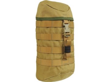 Wisport Přídavná boční kapsa pro batoh Raccoon 9L - Coyote, Wisport 01