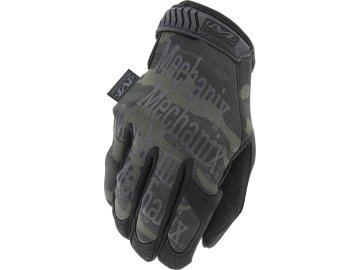 Taktické rukavice The Original® - Multicam Black, Mechanix