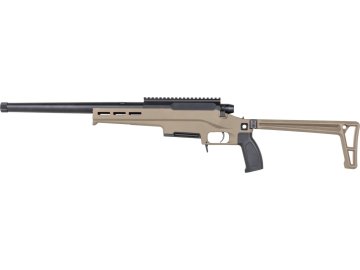 SVB Airsoft sniper TAC-41 Lite - Flat Dark Earth, Silverback Airsoft 01