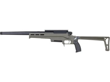 Airsoft sniper TAC-41 Lite - Olive Drab, Silverback Airsoft 01