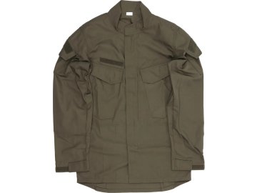 MSK Bojová blůza CJPRG-02 PRO Long - Ranger Green, Maskpol 01
