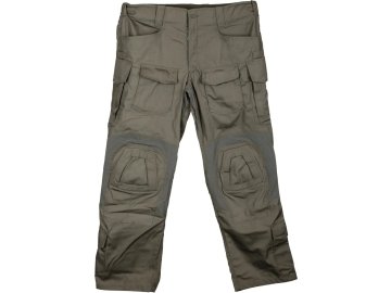 MSK Bojové kalhoty CPPRG-02 PRO - Ranger Green, Maskpol 01