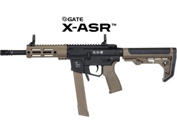 SPE Airsoftový samopal SA-FX01 FLEX™ 1,14 J - Half-Tan, mosfet GATE X-ASR, Specna Arms, SA-FX01 01