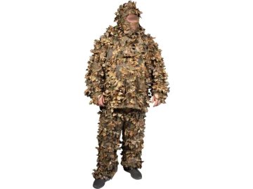 Hejkal - Brown Oak Leaf, STALKER Airsoft