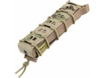 NOVRITSCH Sumka MOLLE otevřená pro zásobník SMG - ACP, Novritsch 01