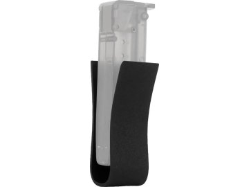 WSP Kydexový insert na pistolový zásobník 9 mm - černý, Wosport 01