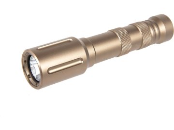 FMA Taktická svítilna TB1448 450lm - písková FDE, FMA 01