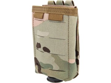 FMA Nastavitelná zásobníková MOLLE sumka pro pušky - Multicam, FMA, TB1469 01